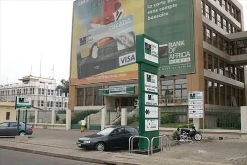 A BOAD retirou-se do capital do BOA N&iacute;ger e do BOA Benim.