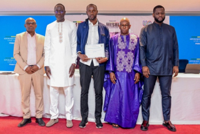 Senegal: Mais de 3000 professores certificados em compet&ecirc;ncias digitais para formar talentos