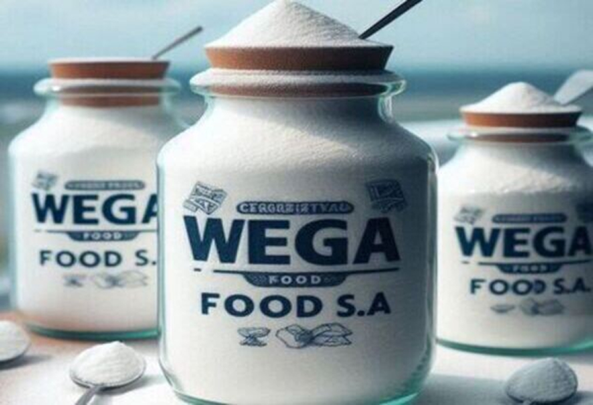 Wega Food deseja tornar Camar&otilde;es um exportador de a&ccedil;&uacute;car refinado