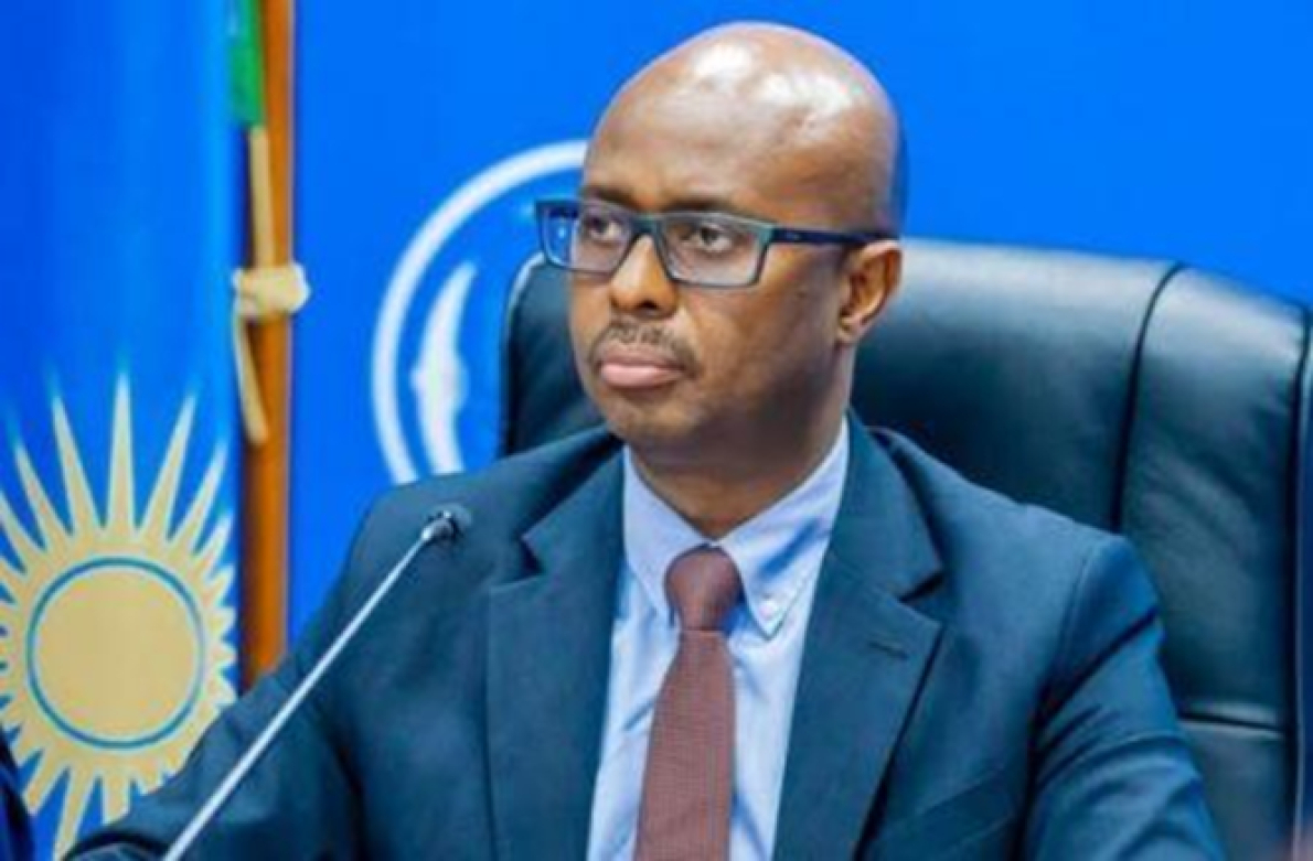 Ruanda: um financiamento misto de 251 milh&otilde;es de d&oacute;lares para refor&ccedil;ar a gest&atilde;o da d&iacute;vida