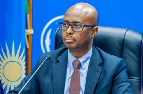 Ruanda: um financiamento misto de 251 milh&otilde;es de d&oacute;lares para refor&ccedil;ar a gest&atilde;o da d&iacute;vida