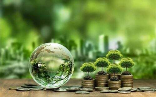 Tr&ecirc;s pa&iacute;ses africanos negociam acordos d&iacute;vida-natureza para a prote&ccedil;&atilde;o do meio ambiente