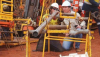 Senegal: o percurso para uma nova mina de ouro acelera no projeto Douta