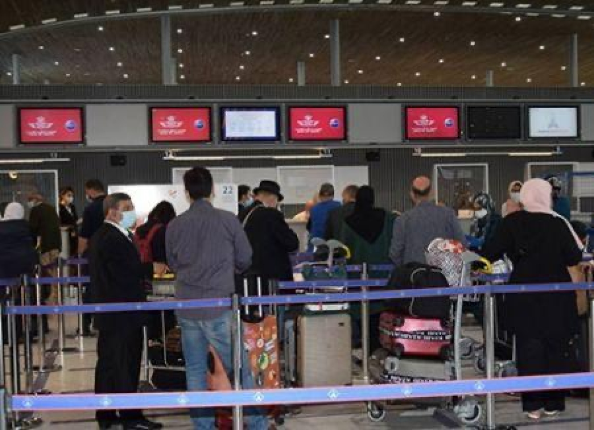 Marrocos: em 2026, o transporte a&eacute;reo &agrave; prova de um crescimento assente sobretudo no turismo