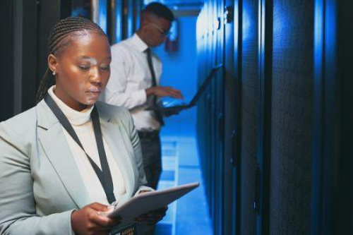 Cassava Technologies e STANLIB se unem para implantar centros de dados compat&iacute;veis com IA