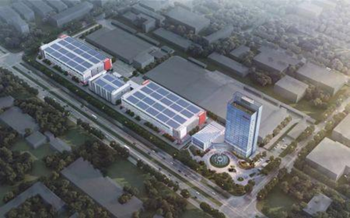 Marrocos: fornecedor autom&oacute;vel chin&ecirc;s Jiangsu Yunyi Electric vai investir 66 milh&otilde;es de d&oacute;lares