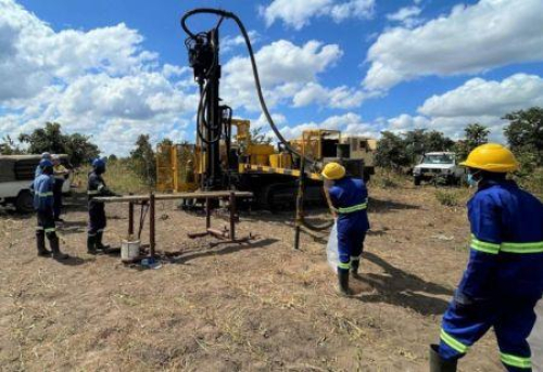 Malawi: mina Kasiya encontra novo comprador para sua produ&ccedil;&atilde;o de rutile