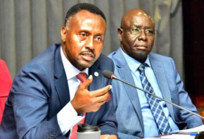 Uganda: os operadores pedem a elimina&ccedil;&atilde;o dos direitos aduaneiros sobre os smartphones