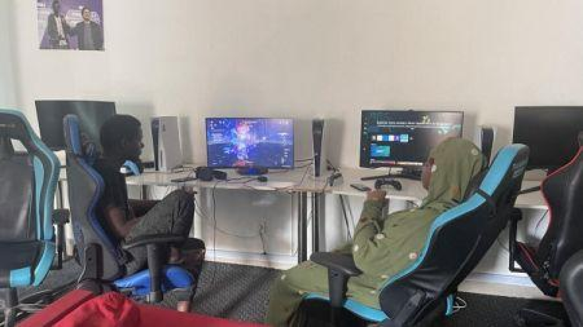 Gaming: o Senegal acelera a estrutura&ccedil;&atilde;o do setor com o Efest Africa