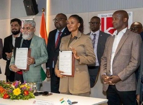 O Botsuana multiplica os projetos de diversifica&ccedil;&atilde;o do seu mix el&eacute;trico