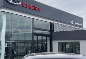 Ao assumir a fábrica da Nissan em Rosslyn, a Chery reforça a sua presença no mercado automóvel da África Austral