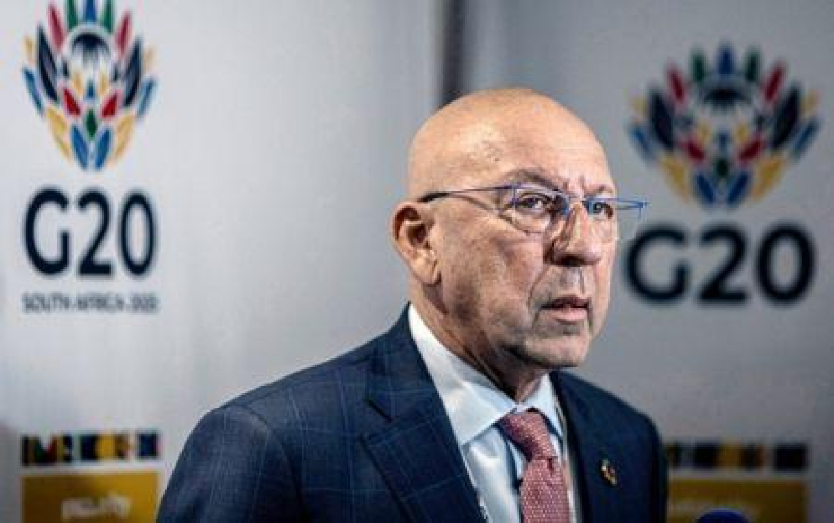 Especialistas africanos conclamam o G20 a refor&ccedil;ar a supervis&atilde;o das ag&ecirc;ncias de classifica&ccedil;&atilde;o de risco