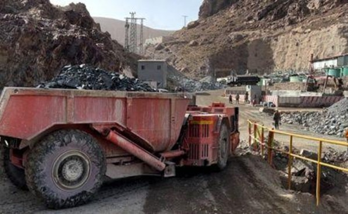 Marrocos: Aya mira 6 milh&otilde;es de on&ccedil;as de prata por ano em Zgounder at&eacute; 2036