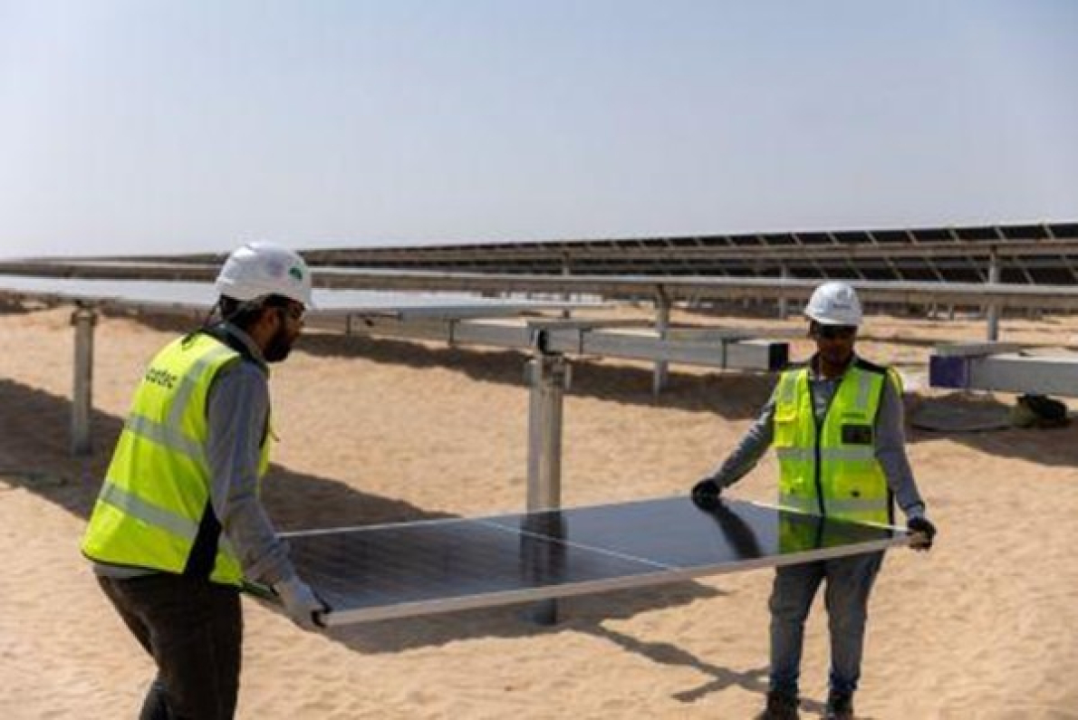 &Eacute;gito: Scatec abre o capital do projeto solar Obelisk &agrave; Norfund e &agrave; EDF Power Solutions