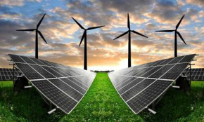 Camar&otilde;es: mais de 16 milh&otilde;es de d&oacute;lares em isen&ccedil;&otilde;es fiscais para energias verdes em 2 anos