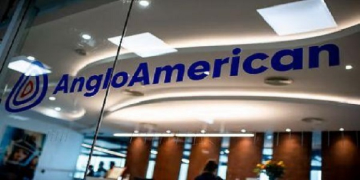 Ap&oacute;s divis&atilde;o de platina, Anglo American retira-se de projeto de cobre na Z&acirc;mbia