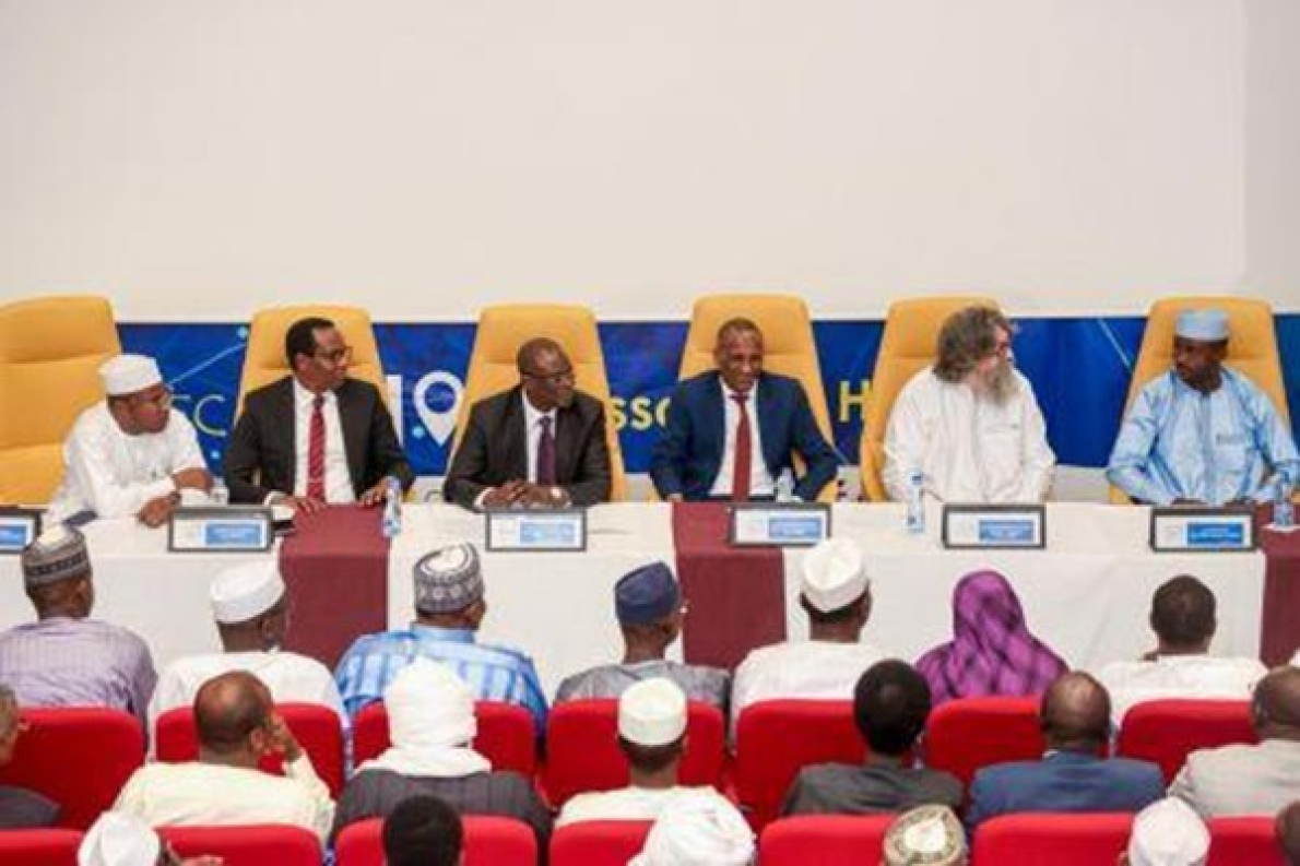 Chade prepara implementa&ccedil;&atilde;o de um C&oacute;digo do Digital