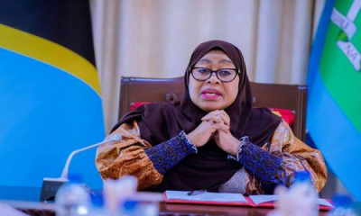 tanzania-presidente-samia-suluhu-hassan-forma-um-novo-governo