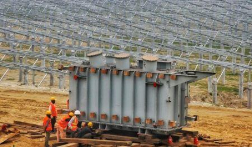 &Aacute;frica do Sul: 148 MW de energia solar para abastecer uma mina da Rio Tinto