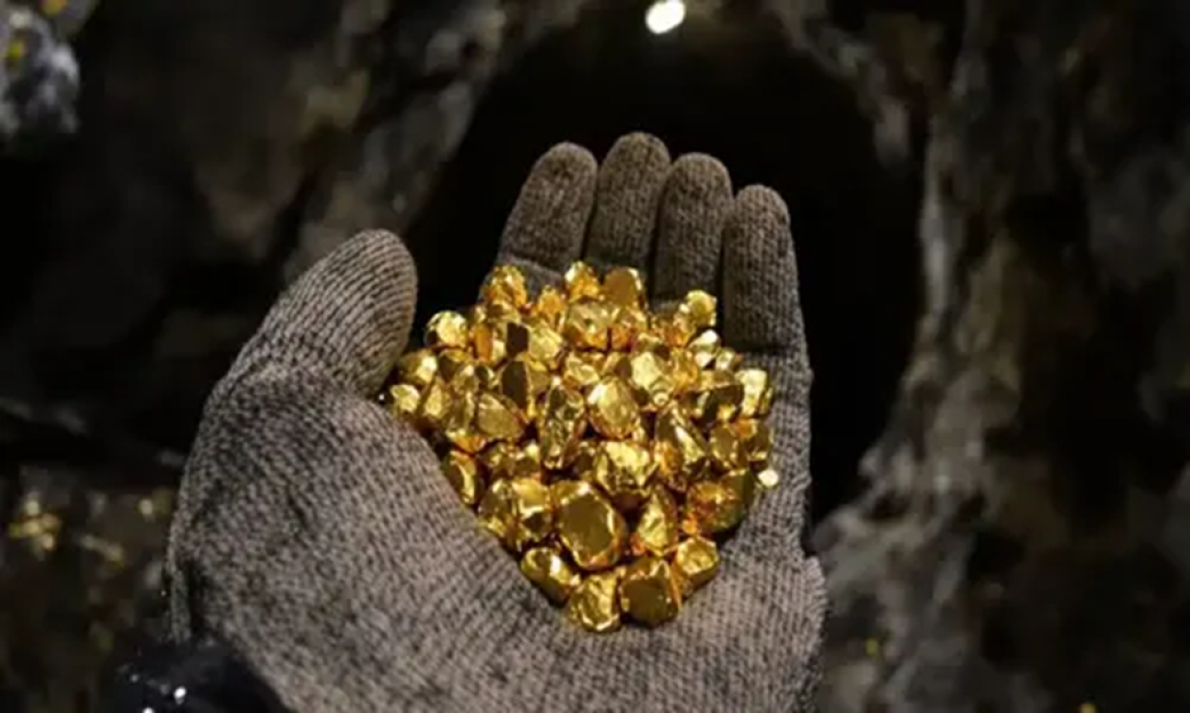 Gana: as empresas aur&iacute;feras mant&ecirc;m os seus investimentos apesar das reformas, mas&hellip;