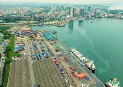 Tanz&acirc;nia: o projeto da Janela &Uacute;nica Mar&iacute;tima no centro da estrat&eacute;gia de competitividade do porto de Dar es Salaam