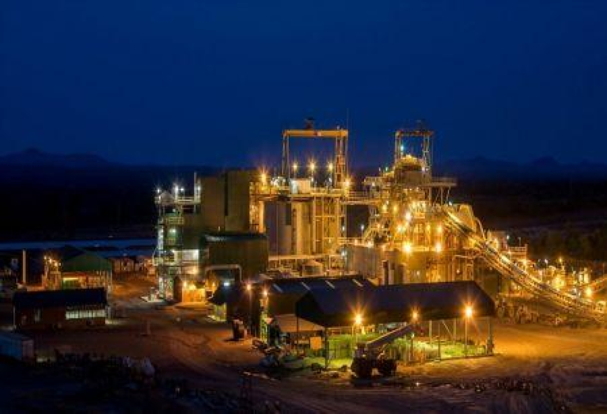 Em 2026, o Mali espera tirar maior proveito da produ&ccedil;&atilde;o de sua segunda maior mina de ouro