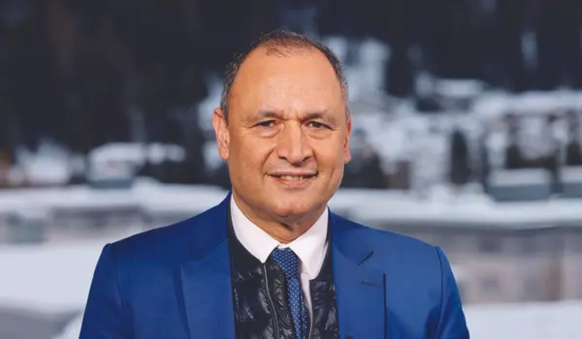 Marrocos: por que refor&ccedil;ar o empreendedorismo local pode reinventar o emprego jovem