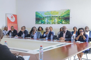 Congo: operadoras de telecomunica&ccedil;&otilde;es t&ecirc;m dois meses para finalizar identifica&ccedil;&atilde;o de SIM