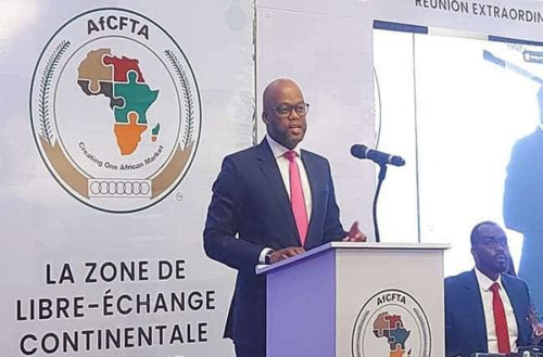 ONU e Japão lançam treinamento em comércio digital para apoiar a ZLECAf