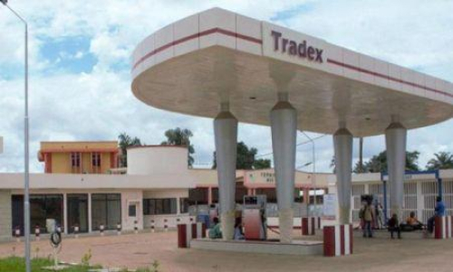 Tradex retoma servi&ccedil;os na Guin&eacute; Equatorial ap&oacute;s duas semanas de interrup&ccedil;&atilde;o