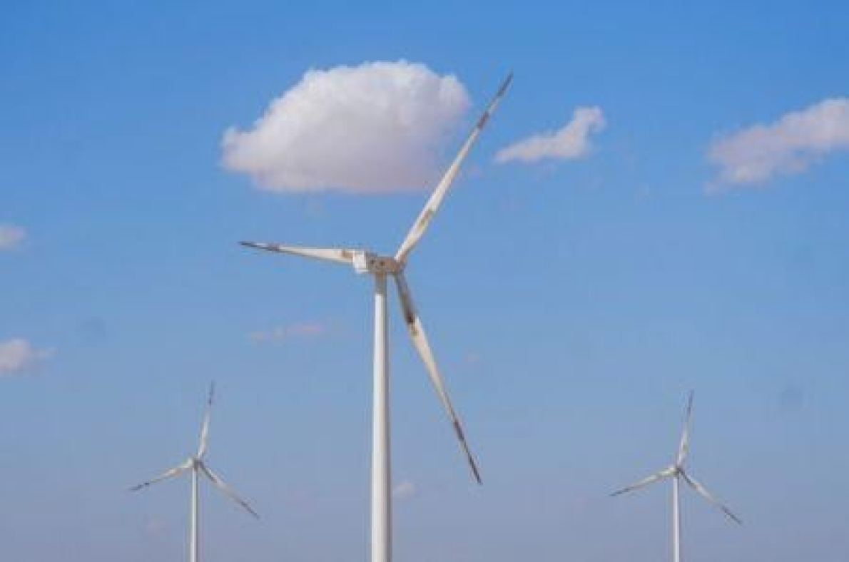 Eletricidade: as energias limpas cobrem metade do crescimento da procura africana (Ember)