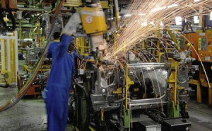 🇿🇦 &Aacute;frica do Sul: crescimento de 0,8% do PIB no 2&ordm; trimestre de 2025