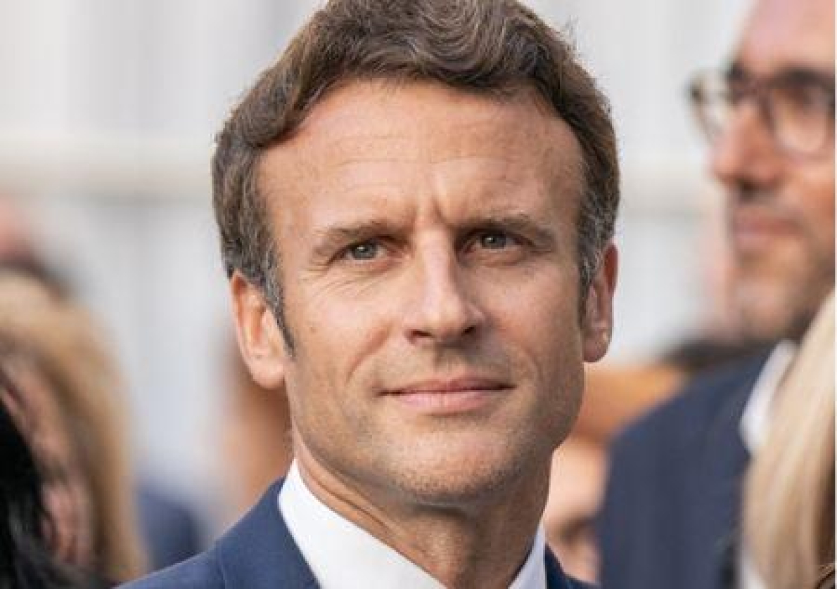Africa Forward: Macron aposta num novo quadro de coopera&ccedil;&atilde;o com os pa&iacute;ses africanos.