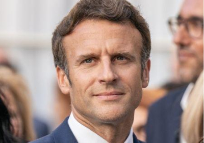 Africa Forward: Macron aposta num novo quadro de coopera&ccedil;&atilde;o com os pa&iacute;ses africanos.