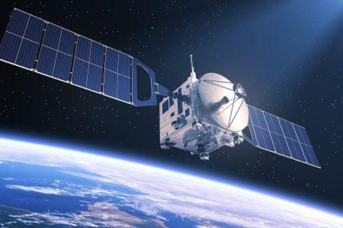 &Aacute;frica do Sul: Telkom explora sat&eacute;lites LEO para confrontar o abismo digital rural