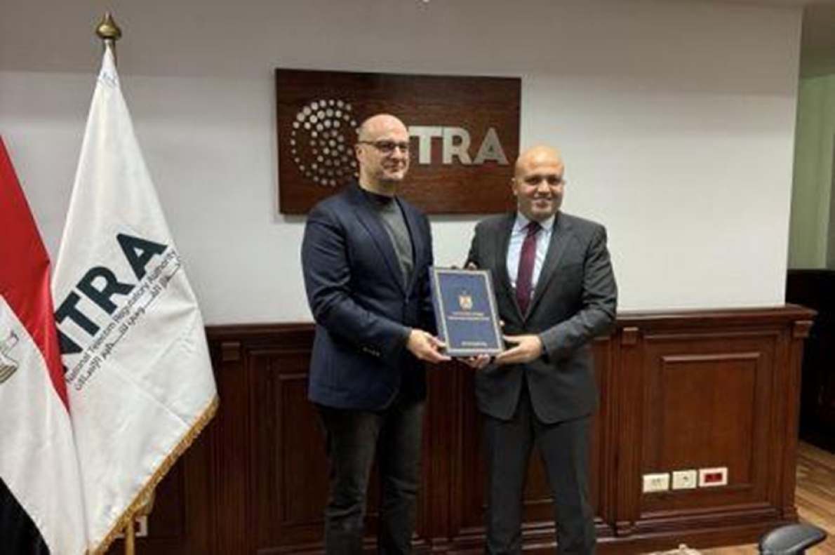 Egito: a Tpay obt&eacute;m uma licen&ccedil;a para facilitar os pagamentos p&uacute;blicos por telem&oacute;vel