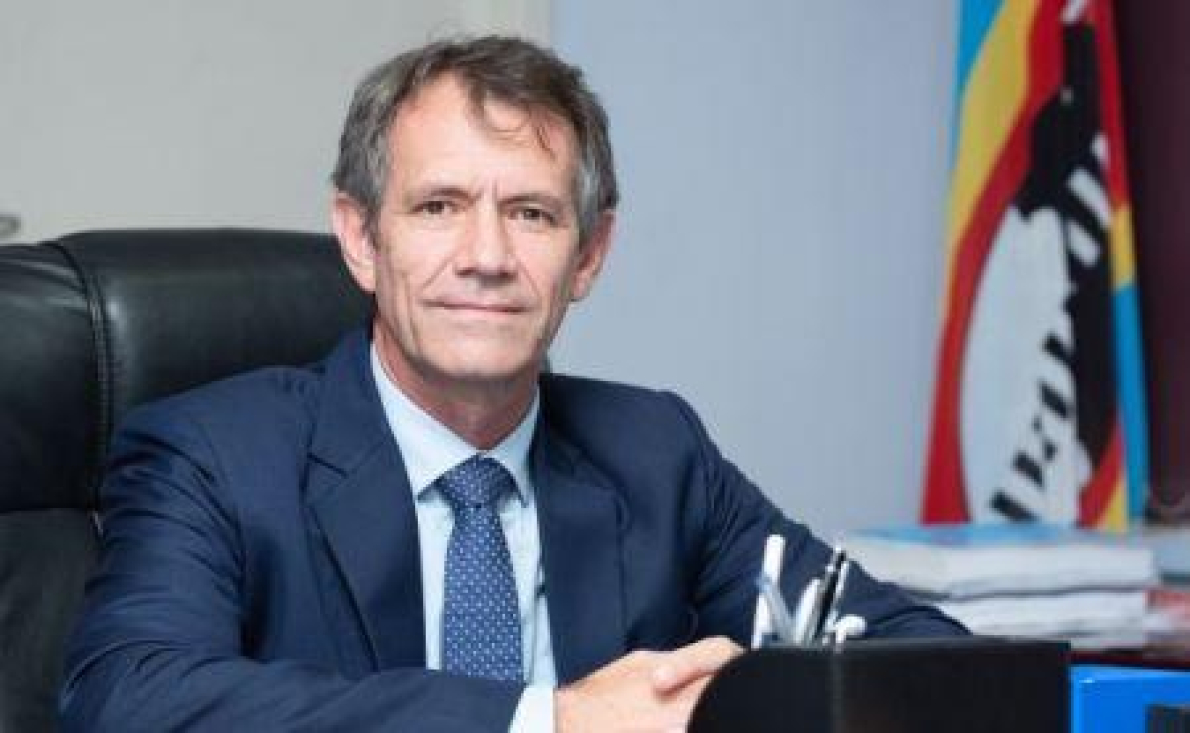 Eswatini confirma acordo de US$ 5,1 milh&otilde;es com os EUA para acolher migrantes expulsos