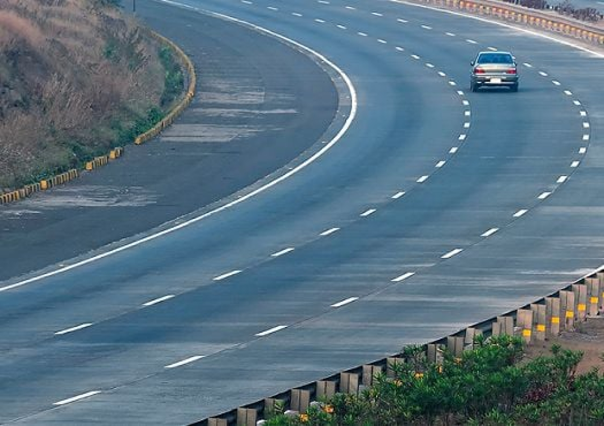 Uma circular estrat&eacute;gica de 65 km anunciada no centro de Angola