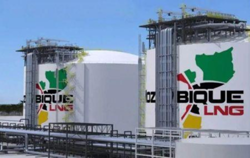 G&aacute;s: a Ucr&acirc;nia mira os recursos de Mo&ccedil;ambique para assegurar o seu fornecimento energ&eacute;tico