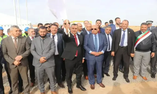 Cobertura de rede: Arg&eacute;lia tem como alvo 4500 &aacute;reas adicionais at&eacute; 2027