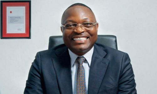 Ecobank: Emmanuel Wakili assume a lideran&ccedil;a das opera&ccedil;&otilde;es para a &Aacute;frica Central, Oriental e Austral