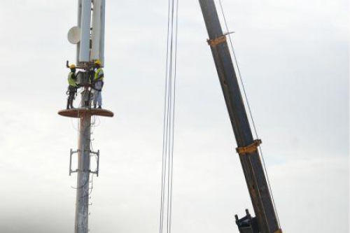 Qualidade de servi&ccedil;o: Chinguitel moderniza sua rede com o apoio da Huawei