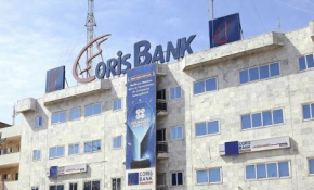 BOAD: 52,5 milh&otilde;es de d&oacute;lares para refor&ccedil;ar a liquidez e o cr&eacute;dito da Coris Bank