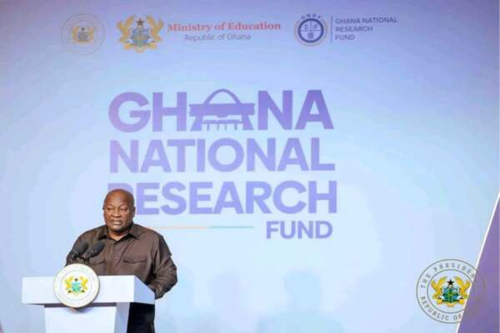 ghana-fundo-nacional-de-investigacao-de-9-milhoes-de-dolares-para-impulsionar-a-inovacao