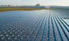Solar: Nig&eacute;ria lan&ccedil;a o seu primeiro projeto fotovoltaico flutuante