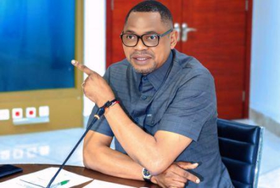 RDC explora oportunidades de financiamento para suas infraestruturas digitais