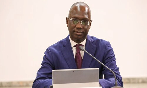 Senegal obt&eacute;m mais de $300 milh&otilde;es para refor&ccedil;ar soberania alimentar