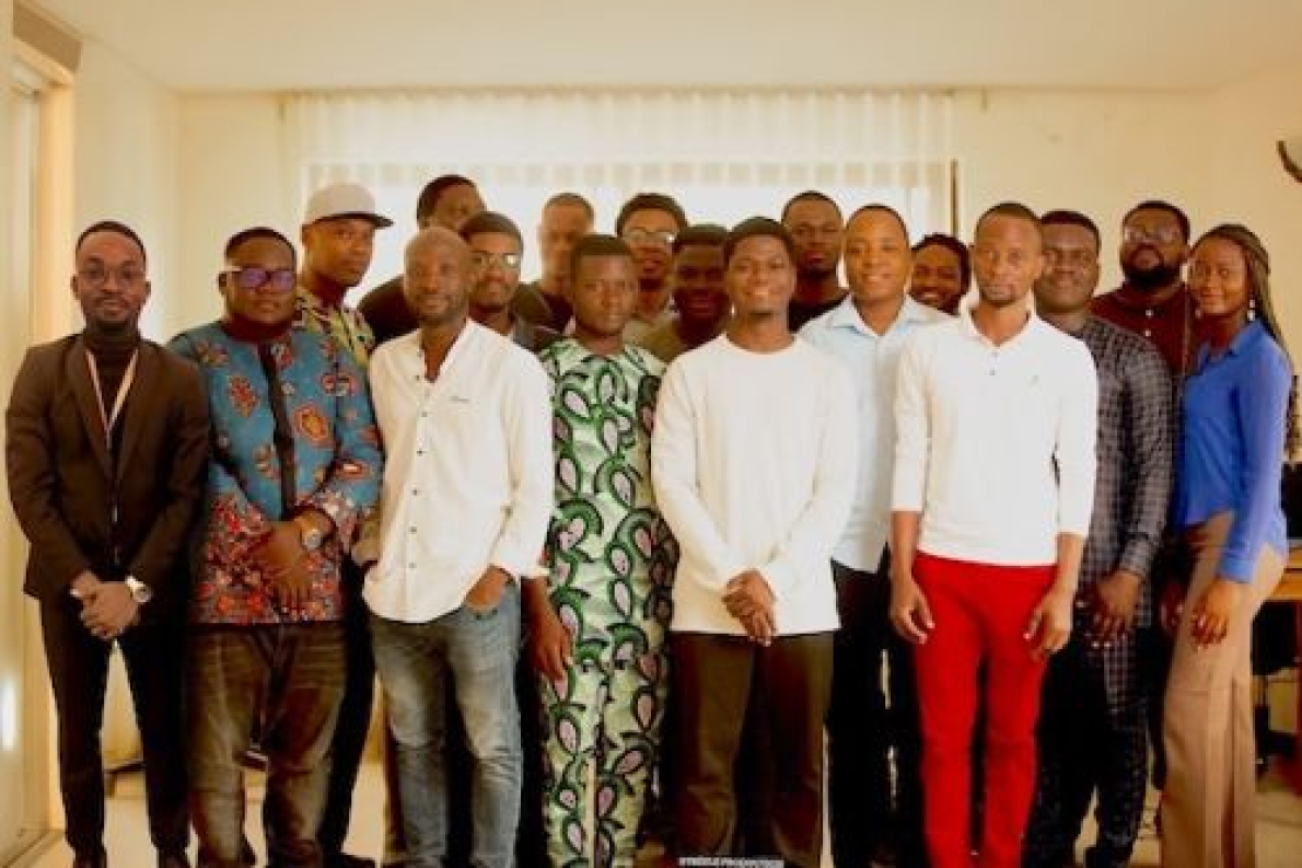 Para o seu 10&ordm; anivers&aacute;rio, La Tribune Afrique assina uma parceria estrat&eacute;gica com a Ag&ecirc;ncia Ecofin