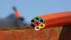 Rep&uacute;blica Centro-Africana: vandalismo na fibra &oacute;ptica fragiliza a conectividade &agrave; Internet