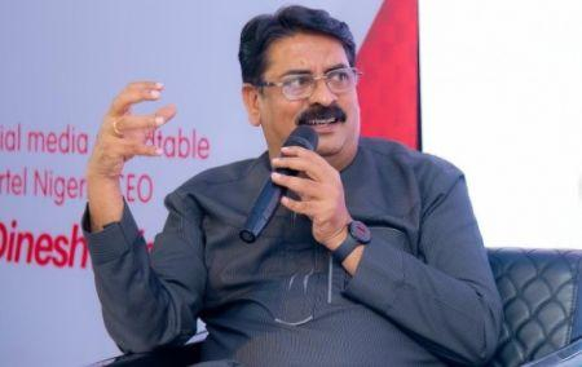 A Airtel Nigeria prepara um novo acesso &agrave; Internet para melhorar a sua rede